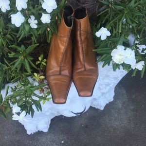 Claudia Ciuti boots